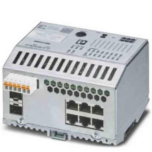 Phoenix Contact Ethernet Switch - 1089135 product image