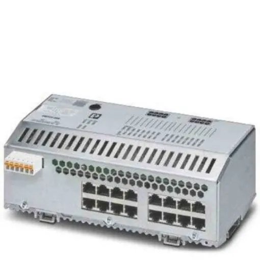 Phoenix Contact Ethernet Switch - 1089205 product image