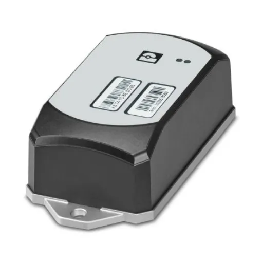 Phoenix Contact FL NTP 1 Port Wireless Access Point, 802.3a, 10/100/1000Mbit/s - 1107132 product image