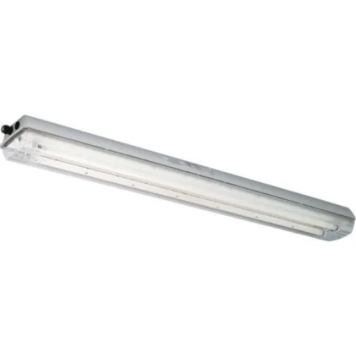 Eaton 67 W Lamp Hazardous Area Light Fitting, Zone 2, Zone 22, LED, 240 V ac G5, ATEX - 13475223001 product image