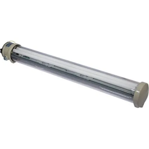 Eaton 44 W Lamp Hazardous Area Light Fitting, LED, Temp T5, 254 V ac G13 - NOR000005060508 product image