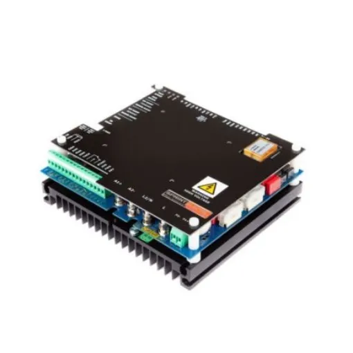 Sprint Electric 1.1 kW DC Motor Controller, 264 V, 8 A, 180 V - 3600XRi/8/LN product image