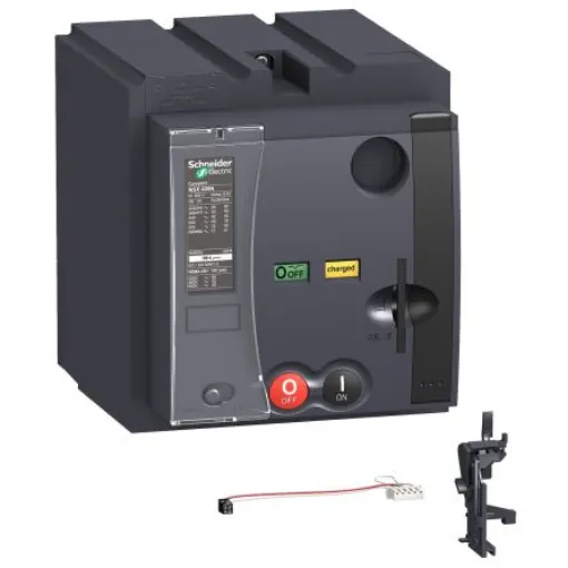 Schneider Electric, Compact Nsx, 630A, POWERTAG, 500VA - LV432652 product image