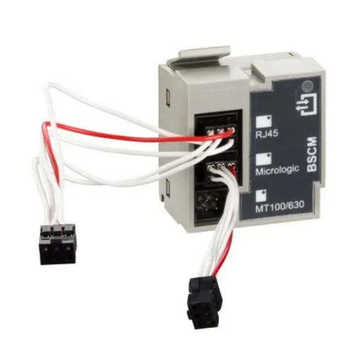 Schneider Electric, ComPact NSX, POWERTAG, Wired - LV434205 product image