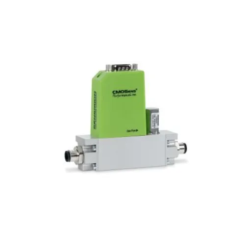 Sensirion Mass Flow Controller, 9.32 L/min, 26 V - SFC5500-10slm product image