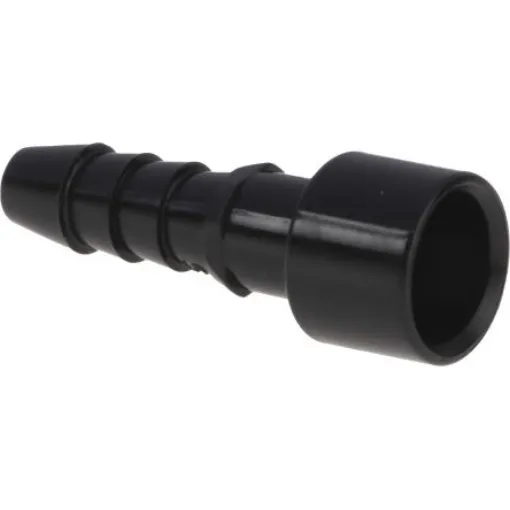 HARTING Han-Modular Female Pneumatic Contact for use with Heavy Duty Power Connector - 09140006258 product image