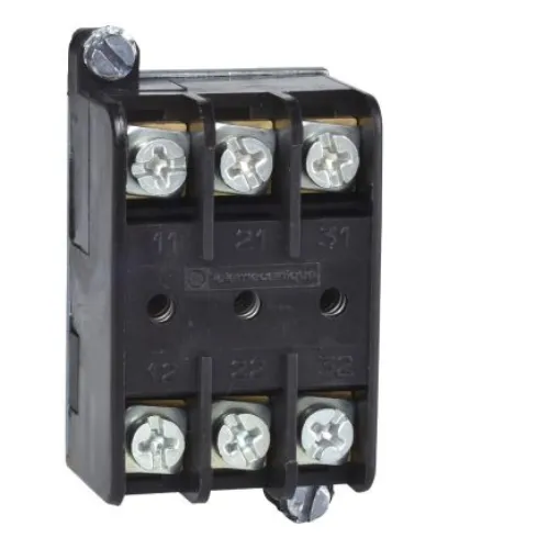 Schneider Electric Harmony XAC Series, 3NC - XENT1192 product image