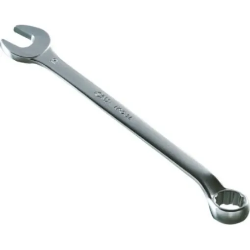 SAM Combination Spanner, Metric, Double Ended, 360 mm Overall - 53-27-L product image