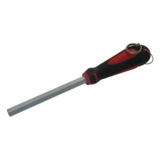 SAM Hexagon Nut Driver, 8 mm Tip, 125 mm Blade, 240 mm Overall - 291T-8-FME product image