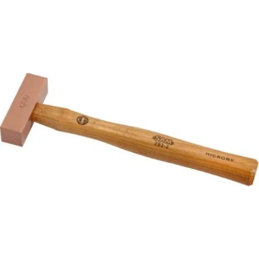 SAM Copper Sledgehammer, 1.1kg - 293-4 product image