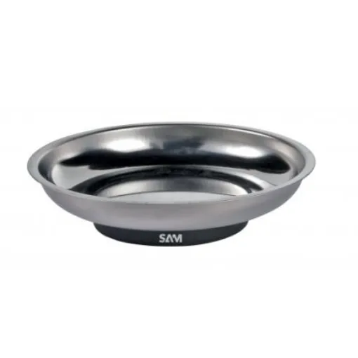 SAM Metal Tool Tray, inner Dimensions 150mm, W 150mm, L 150mm, H 150mm - 2990 product image