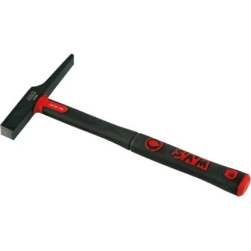 SAM Carbon Steel Electricians Hammer with Fibreglass Handle, 241g - 312-16TM product image