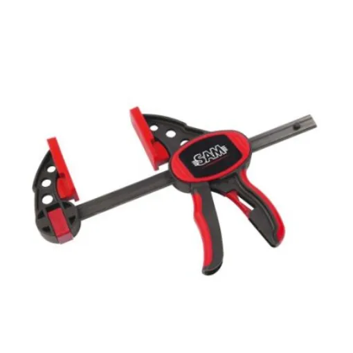 SAM 915mm Quick Clamp - 455-915 product image