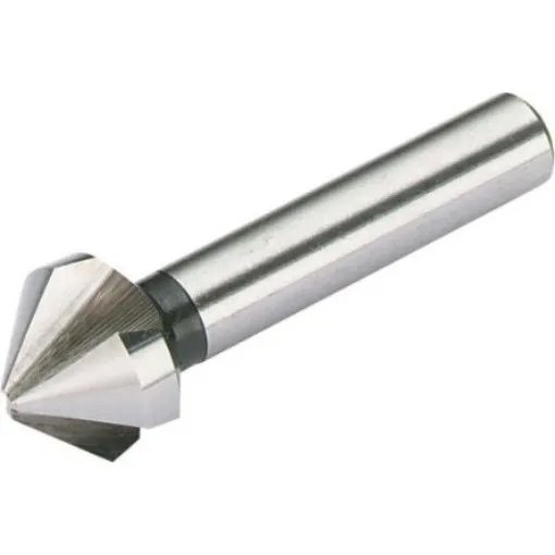 SAM HSS Countersink Drill Bit, 25mm Head, 3 Flute(s), 90° - FK-4 product image
