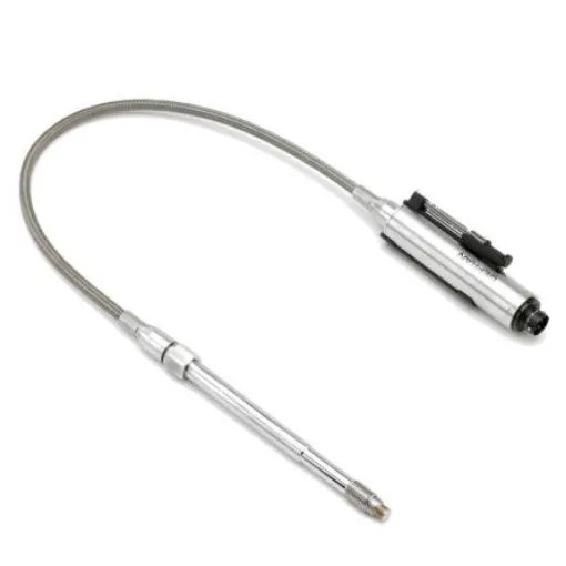 Gefran Melt Pressure Sensor, 0bar Min, 1000bar Max, Current Output, Relative Reading - IE2-A-6-M-B01M-1-4-D 2130X000X00 product image