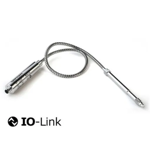 Gefran Melt Pressure Sensor, 0bar Min, 700bar Max, Relative Reading - ILM0-5-M-B07C-1-4-0-P T000B000X00 product image