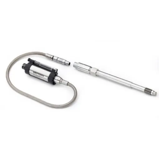 Gefran Melt Pressure Sensor, 0bar Min, 700bar Max, Voltage Output, Relative Reading - IN2-S-6-M-B07C-1-4-D 2130X000X00 product image