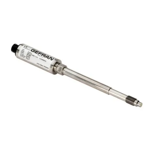 Gefran Melt Pressure Sensor, 0bar Min, 700bar Max, Voltage Output, Relative Reading - K32-6-M-B07C-1-4-D-I 2130X000X00 product image