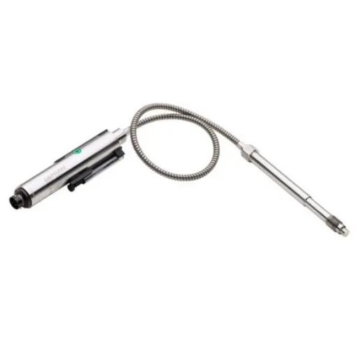 Gefran Melt Pressure Sensor, 0bar Min, 700bar Max, Voltage Output, Relative Reading - K72-8-M-B07C-1-3-D-I-P-E 2130B000S00 product image