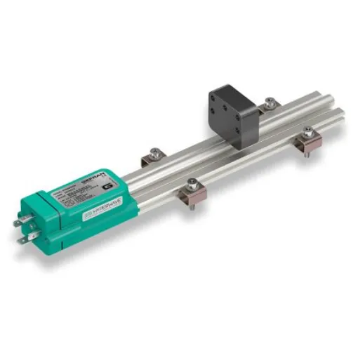 Gefran Linear Measuring Linear Transducer, Analogue Signal - WPG-A-A-0150-W 0000X000X00X0XX product image
