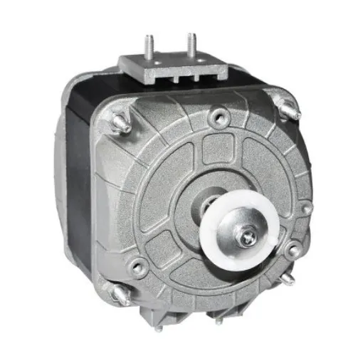 RS PRO 73W Fan Motor for use with RS PRO Impellers and Motor Brackets - 2217672 product image