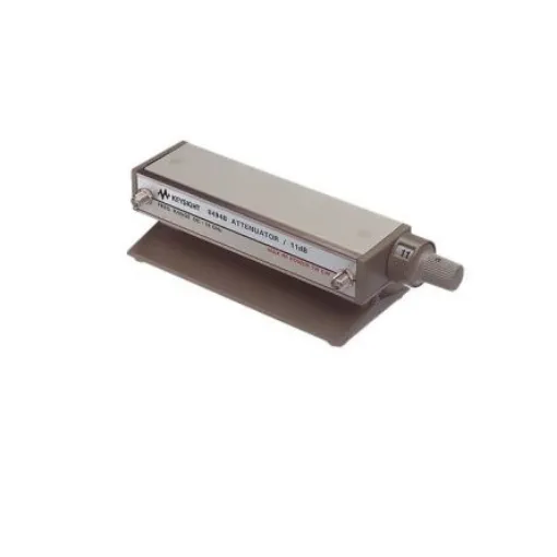 Keysight Technologies 8494B-001 11dB Manual Step Attenuator product image