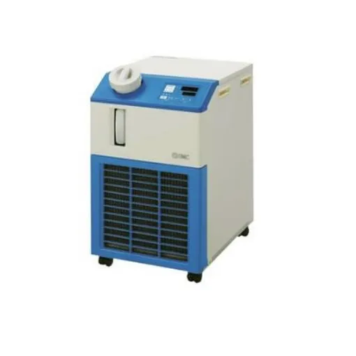 SMC Compact Thermo chiller, HRS024-AF-20 product image