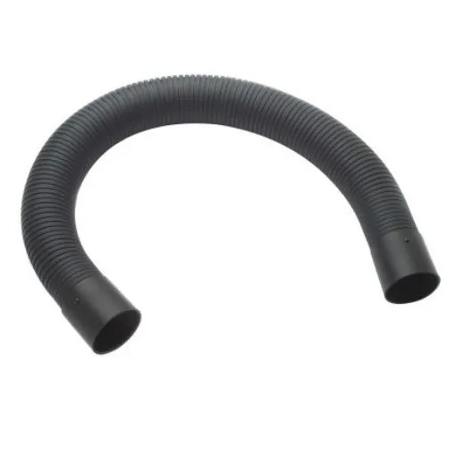 Weller 0F15 0F Flexible Extraction Arm for use with Sloped and Funnel Nozzles product image