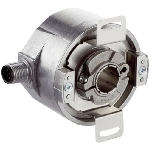 SICK Incremental Incremental Encoder, 30 ppr, HTL, Push Pull Signal, Hollow Type - DFS60B-TEEC00030 product image
