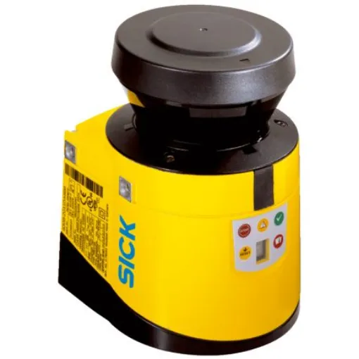 SICK S30B Series Laser Scanner Scanner, 30m Max Range - S30B-2011BA / 1026820 product image