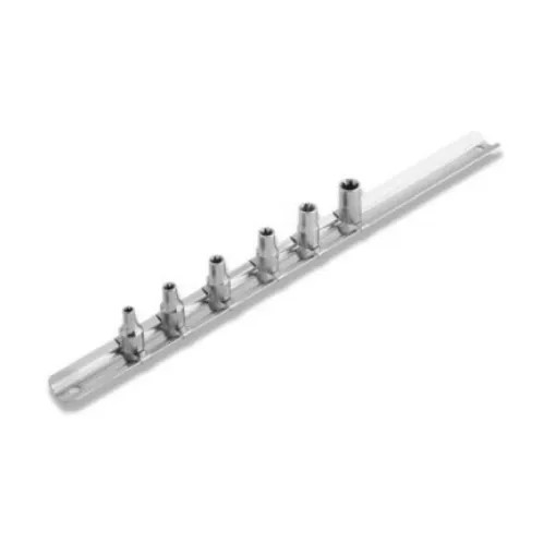 SAM 6-Piece 1/4 in Standard Socket Set, e-Torx - RTX-J6R product image