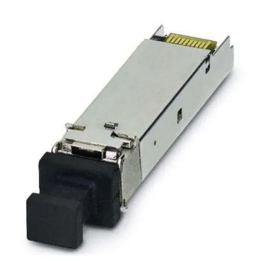 Phoenix Contact LC Media Converter, Single Mode - 1113081 product image