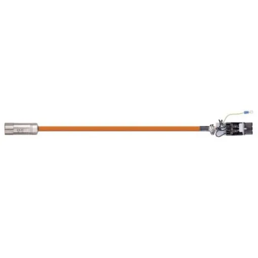 Igus Cable for Use with Drive, 20m Length - 6FX8002-5DS01-1CA0 - MAT9060020 (20m) product image