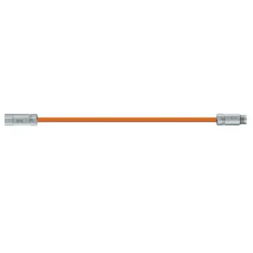 Igus Cable for Use with Drive, 20m Length - 6FX8002-5DA05-1CA0 - MAT9061001 (20m) product image