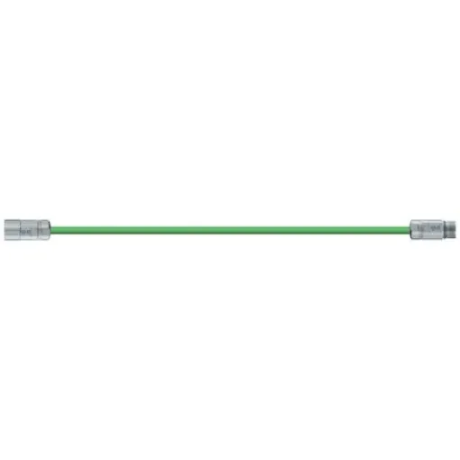 Igus Cable for Use with Drive, 20m Length - 6FX8002-2EQ14-1CA0 - MAT9841528 (20m) product image