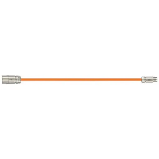 Igus Cable for Use with Drive, 20m Length - 6FX8002-5DN05-1CA0 - MAT9851560 (20m) product image