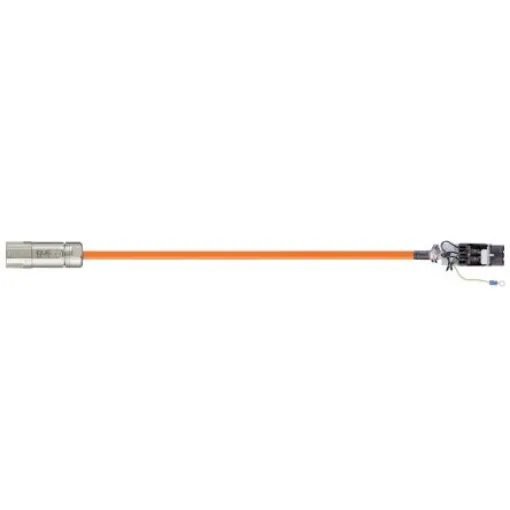 Igus Cable for Use with Drive, 10m Length - 6FX8002-5DN11-1BA0 - MAT9851590 (10m) product image