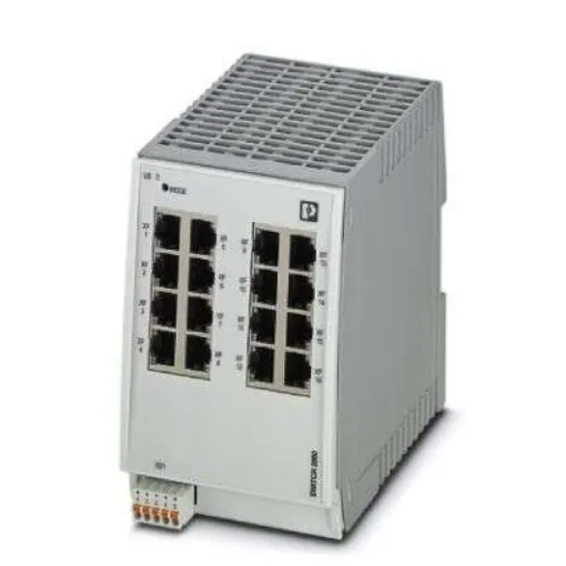 Phoenix Contact Ethernet Switch - 2702903 product image