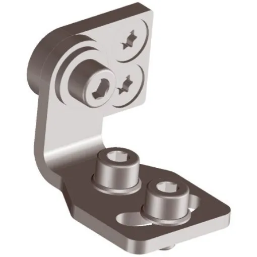 SICK Mounting Bracket for Use with SICK CLV610 & CLV620 Code Readers - 2042902 product image