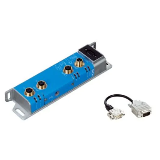 SICK Fieldbus Modules for Use with SICK IDM140 & IDM161 - Handheldscanner PROFINET Kit product image