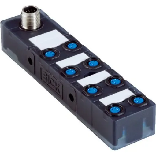 SICK Sensor Box, 8 port - Y8A38A2-C2AB000XXX product image
