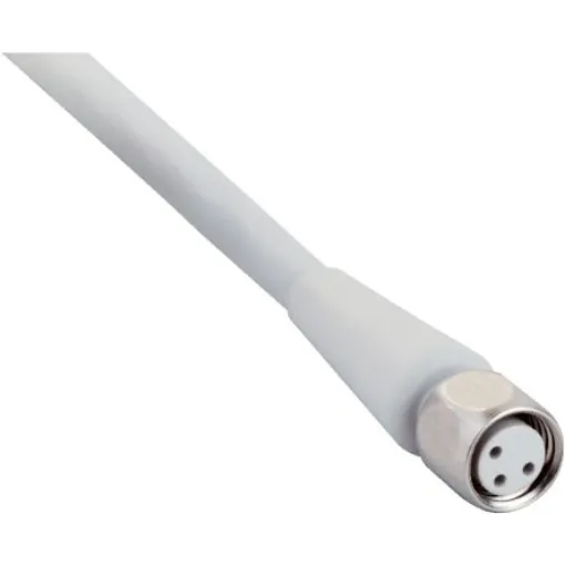 SICK Female 3 way M8 to Unterminated Sensor Actuator Cable, 10m - DOL-0803-G10MRN product image