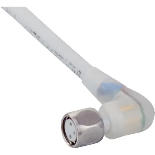 SICK Female 3 way M8 to Unterminated Sensor Actuator Cable, 10m - DOL-0803-L10MRN product image