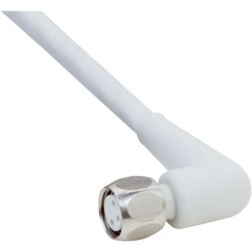 SICK Female 3 way M8 to Unterminated Sensor Actuator Cable, 5m - DOL-0803-W05MRN product image