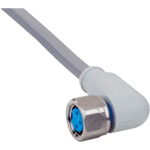 SICK Female 3 way M8 to Unterminated Sensor Actuator Cable, 10m - DOL-0803-W10MNI product image