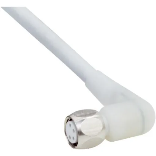 SICK Female 4 way M8 to Unterminated Sensor Actuator Cable, 2m - DOL-0804-L02MRN product image