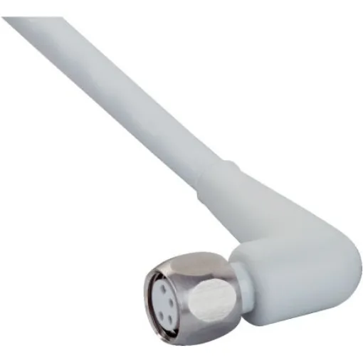 SICK Female 4 way M8 to Unterminated Sensor Actuator Cable, 2m - DOL-0804-W02MRN product image