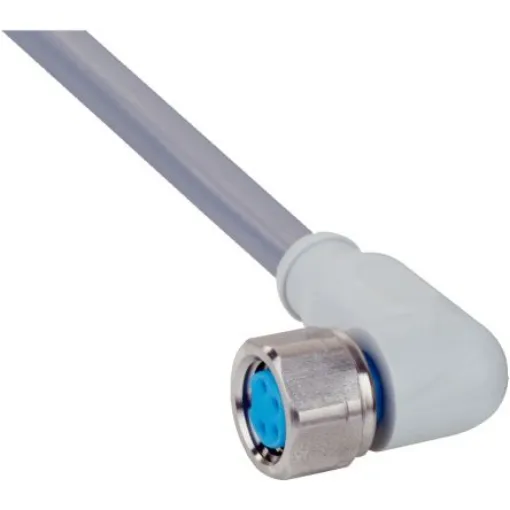 SICK Female 4 way M8 to Unterminated Sensor Actuator Cable, 10m - DOL-0804-W10MNI product image