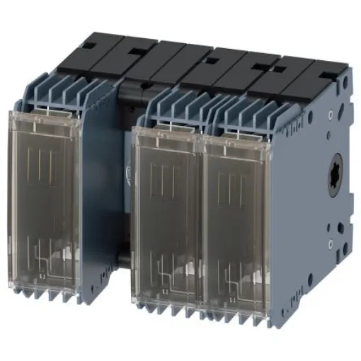 Siemens Fuse Switch Disconnector, 3 Pole, 63A Max Current, 11 800A Fuse Current - 3KF1306-0MR11 product image
