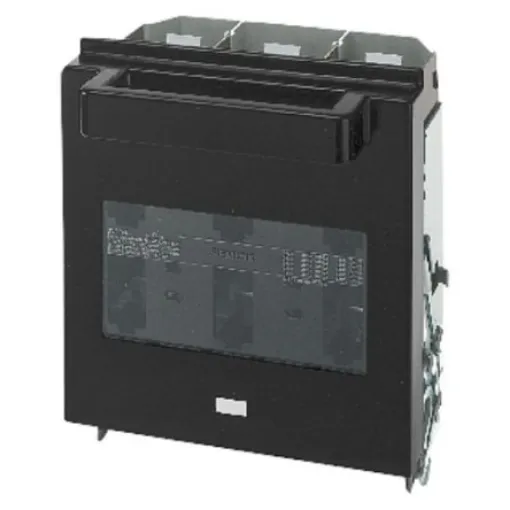 Siemens Fuse Switch Disconnector, 3 Pole, 400A Max Current - 3NP5360-0CA00 product image